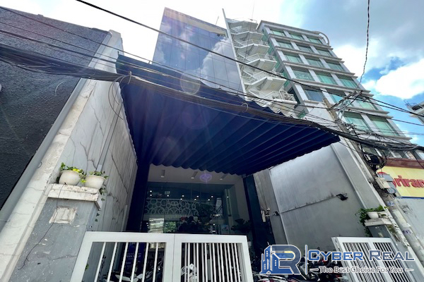 128E NDC Building