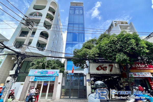 58 Huỳnh Mẫn Đạt 