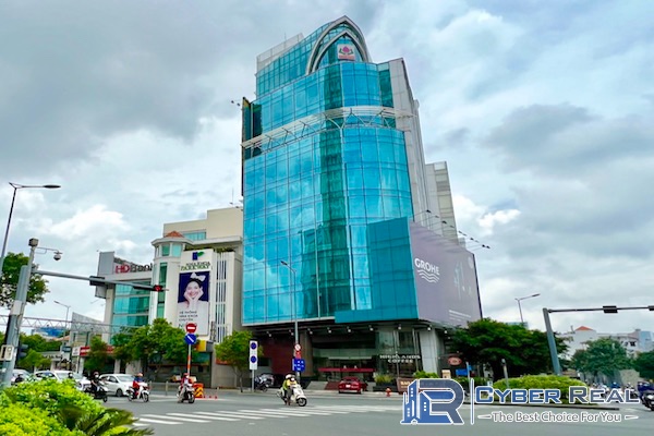 Bảo Minh Building