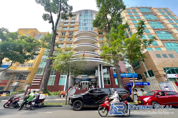 Bảo Việt Bank Tower 