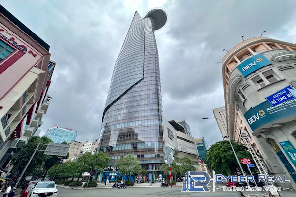 Bitexco Financial Tower