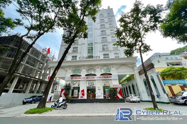 Citadines Regency Saigon