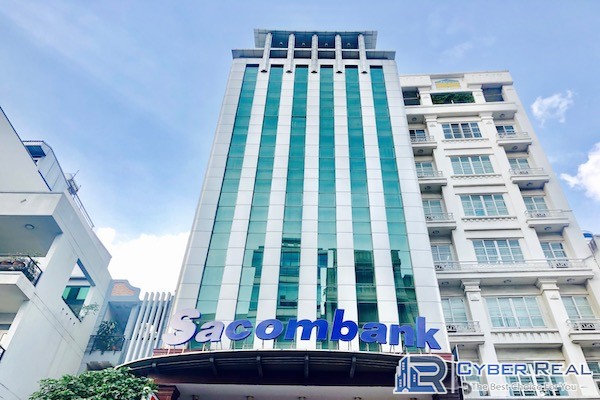 Sacombank Building