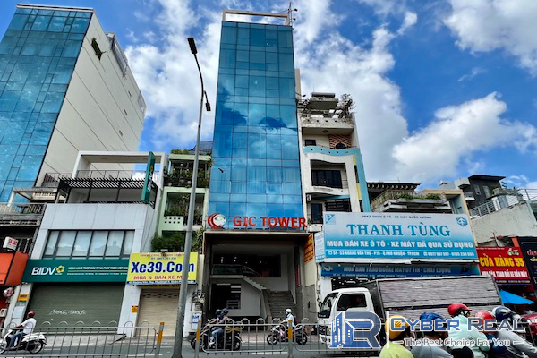 GIC 47- 49 Hoàng Văn Thụ