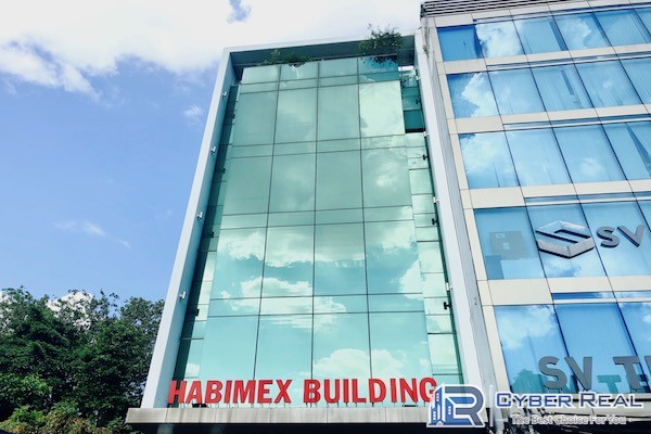 Habimex Building