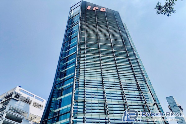 IPC Tower