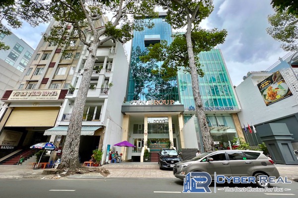 Kim Hằng ITC Building