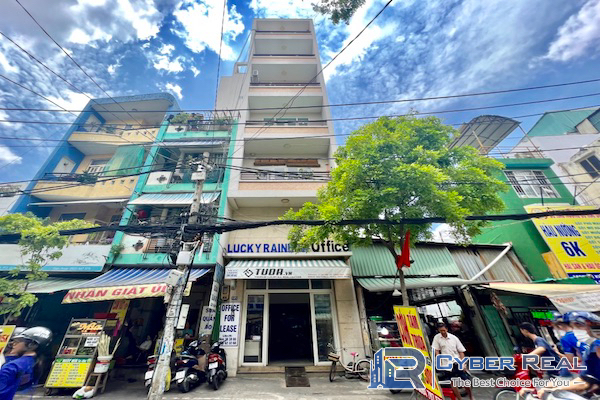 Lucky Rainbow Office