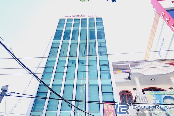 Nam Hải Building