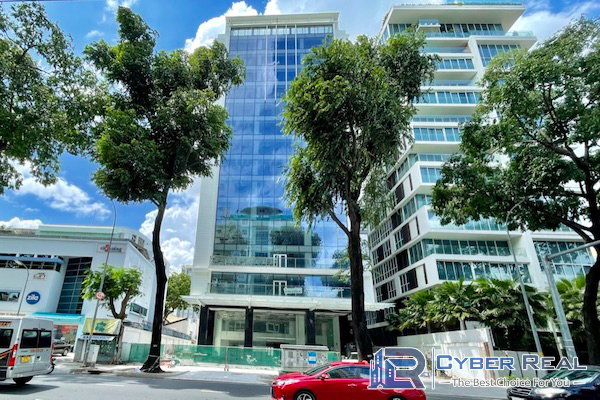 Nguyễn Kim Building