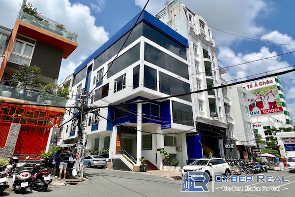 Office 139 Building