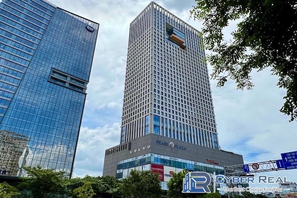 Pearl Plaza Tower