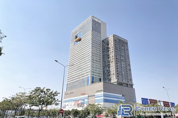Pearl Plaza Tower