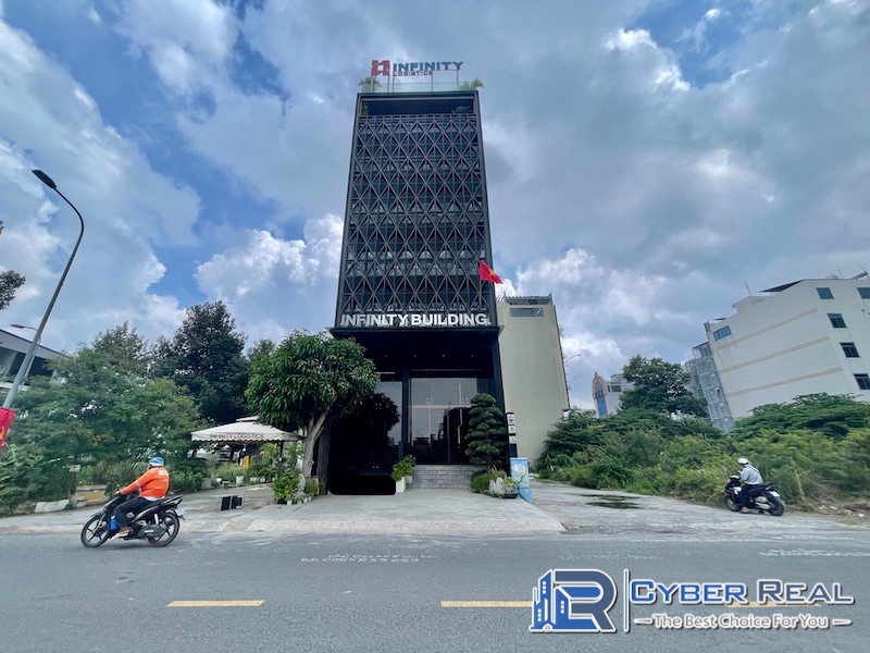 Infinity Building 