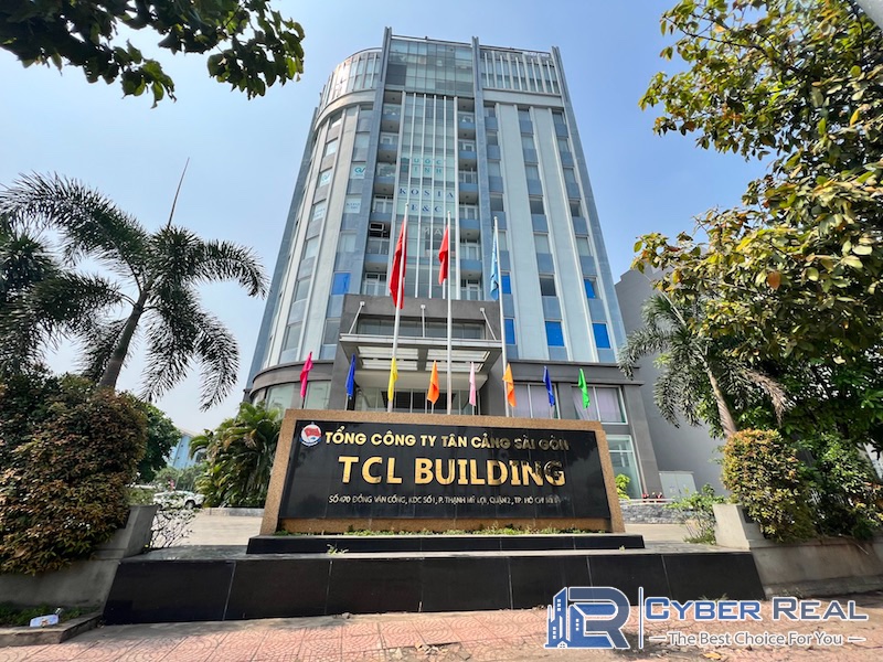TCL Building