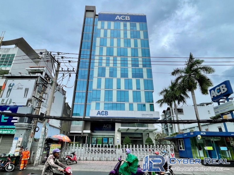 ACB Building