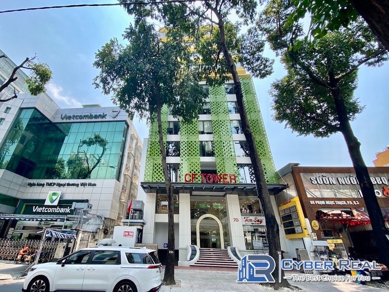 CF Tower 