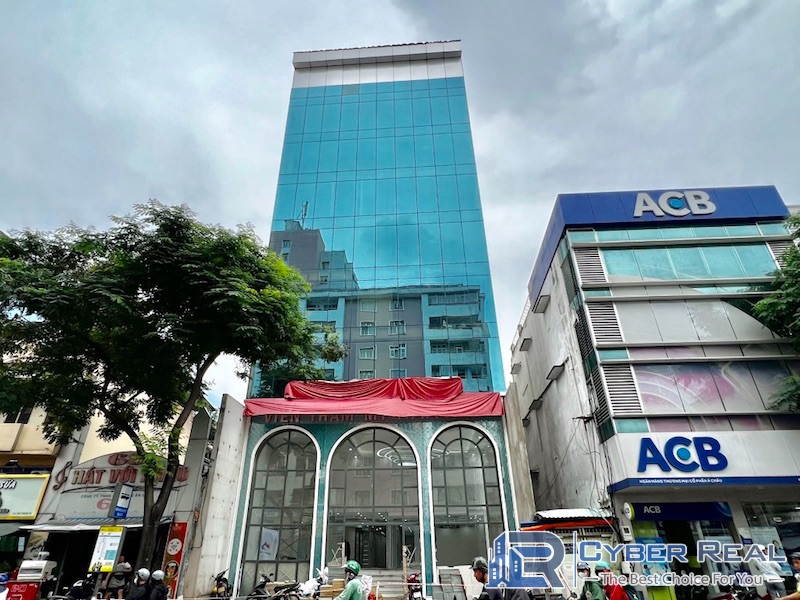 Sài Gòn New Tower 