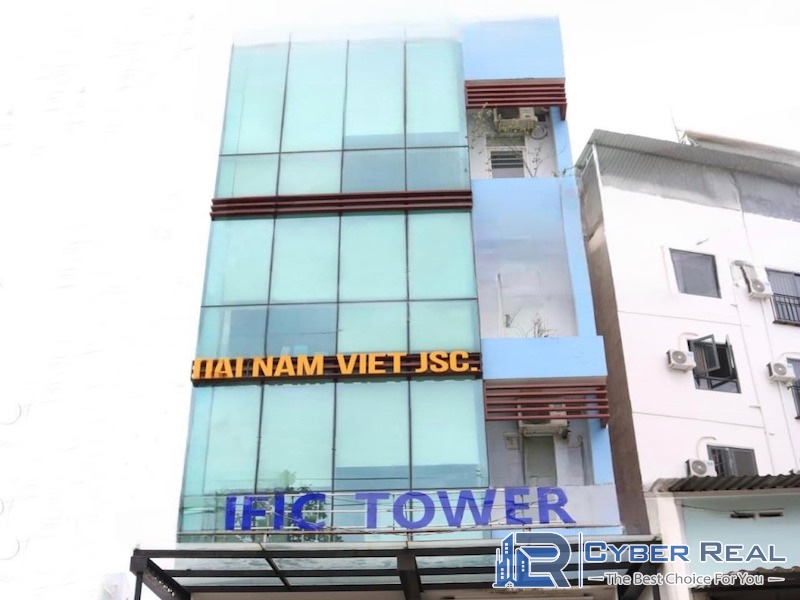 Đại Minh Việt Building
