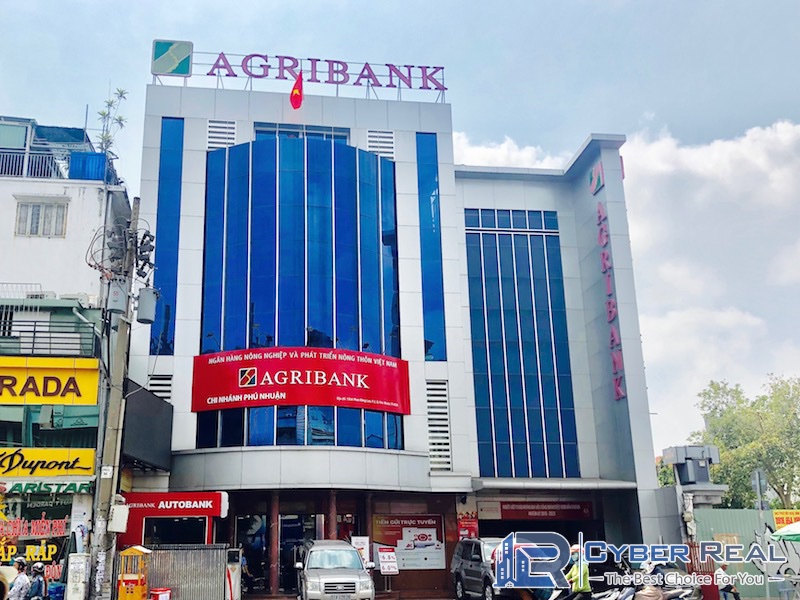 Agribank Building