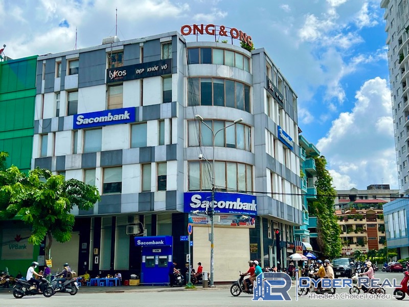 Ong & Ong Building