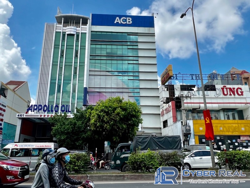 ACB Building