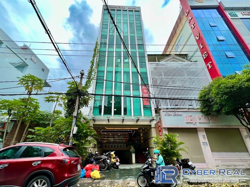 Nam Hải Building