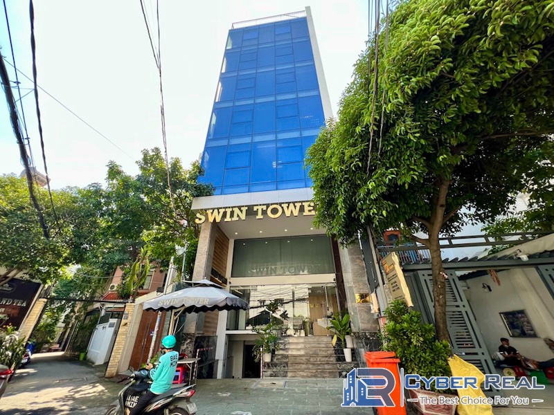 Swin Tower Lam Sơn 