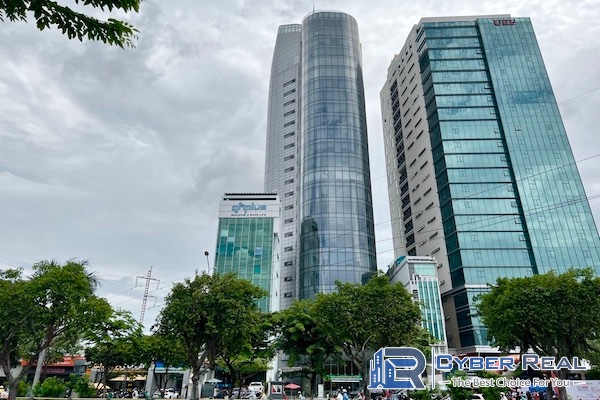 Saigon Coop Tower