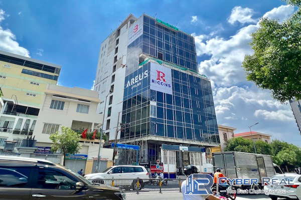 Sky Gate Building