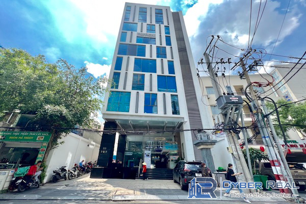 Sonata Building