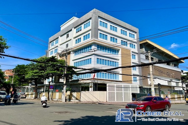 Spring Building