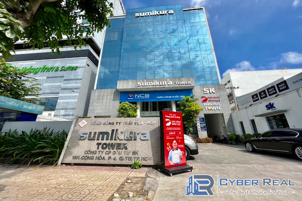 Sumikura Building
