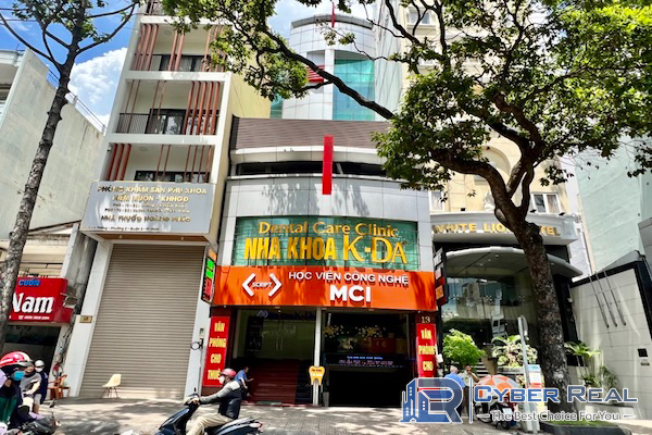 Thiên Hồng Building