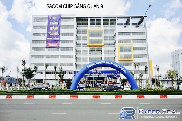 Sacom Building