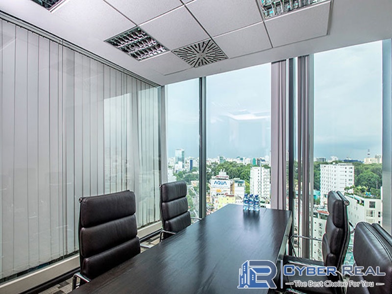 Lim Tower 2 - PSO Business Center