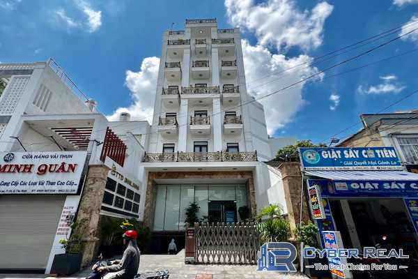 TTD Hồng Lạc 