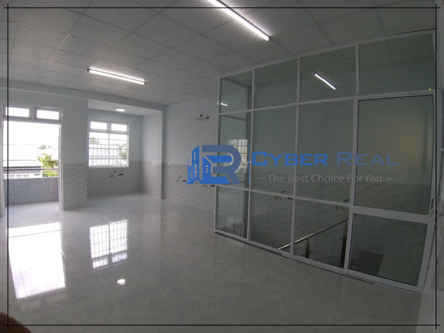 Văn Phòng Cho Thuê Giá Rẻ Tại Huyện Cần Giờ