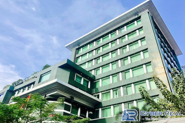 Top 10 cao ốc văn phòng cho thuê giá rẻ tại Quận Phú Nhuận năm 2020